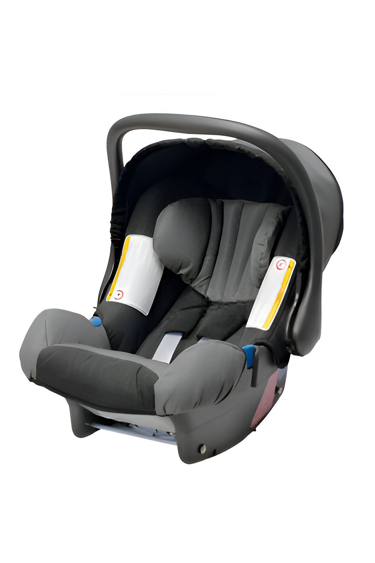 My 0+ Yaş Grubu Baby Safe Bebek Koltuğu