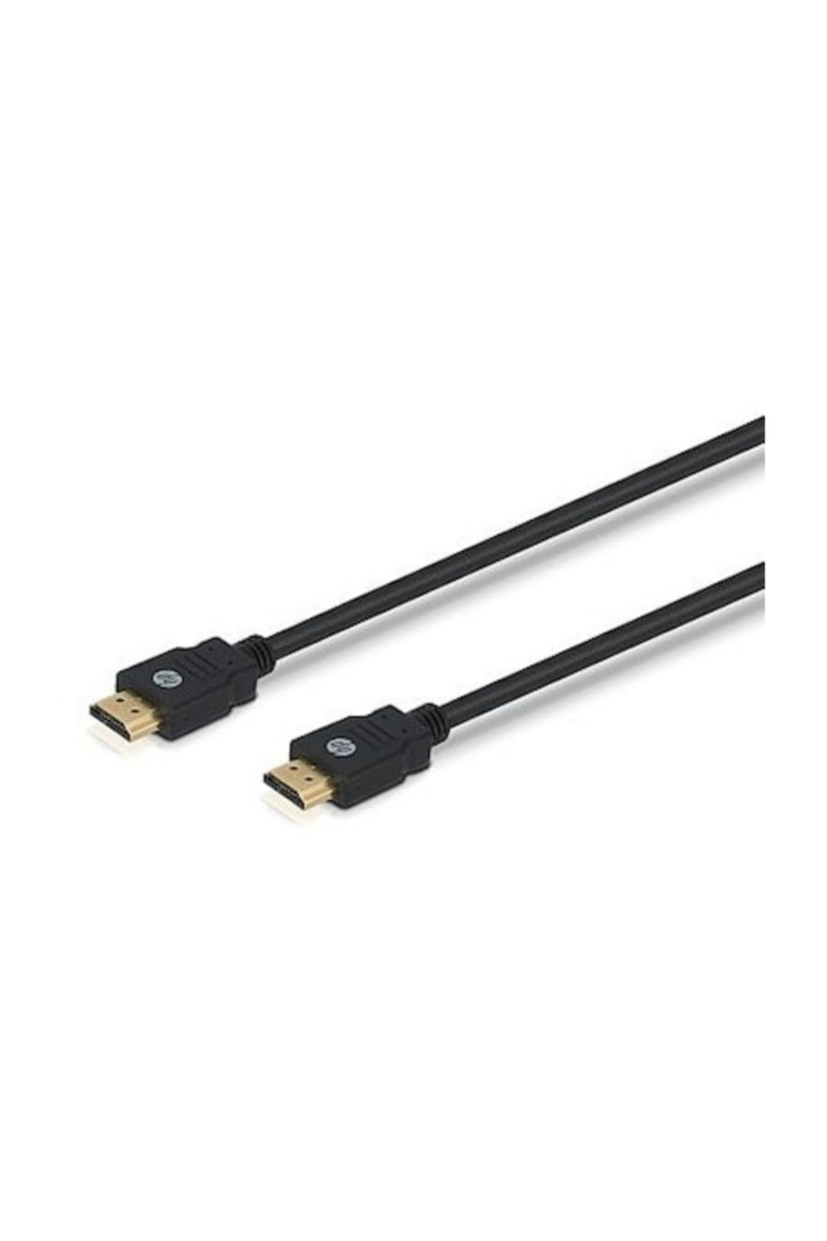 Hp 001Gbblk3tw 3D 4K Destekli 3 Metre 2160P Hdmi Kablo