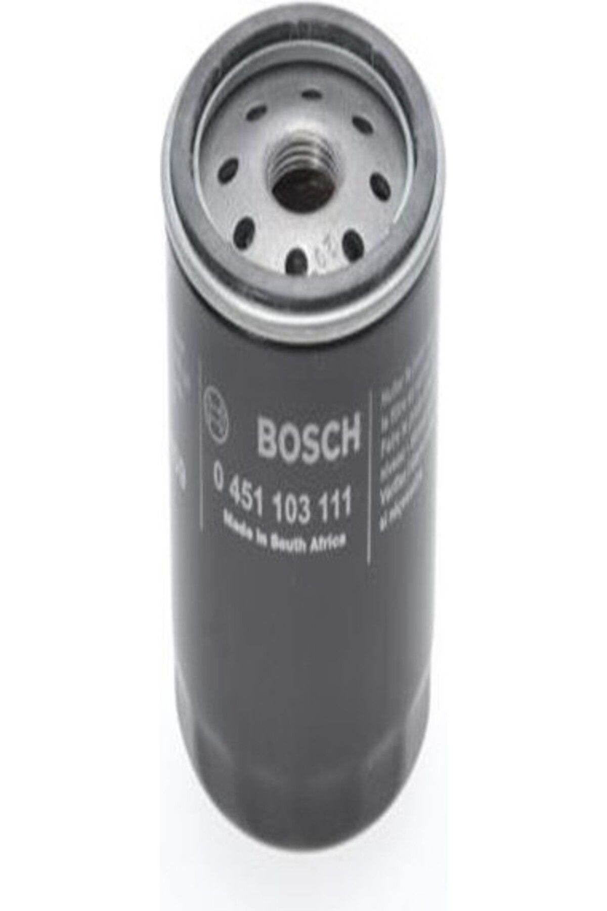 Bosch 0451103111 Yag Filtresi Doblo Brava Bravo Fiorino Tmpr Tipo Uno S