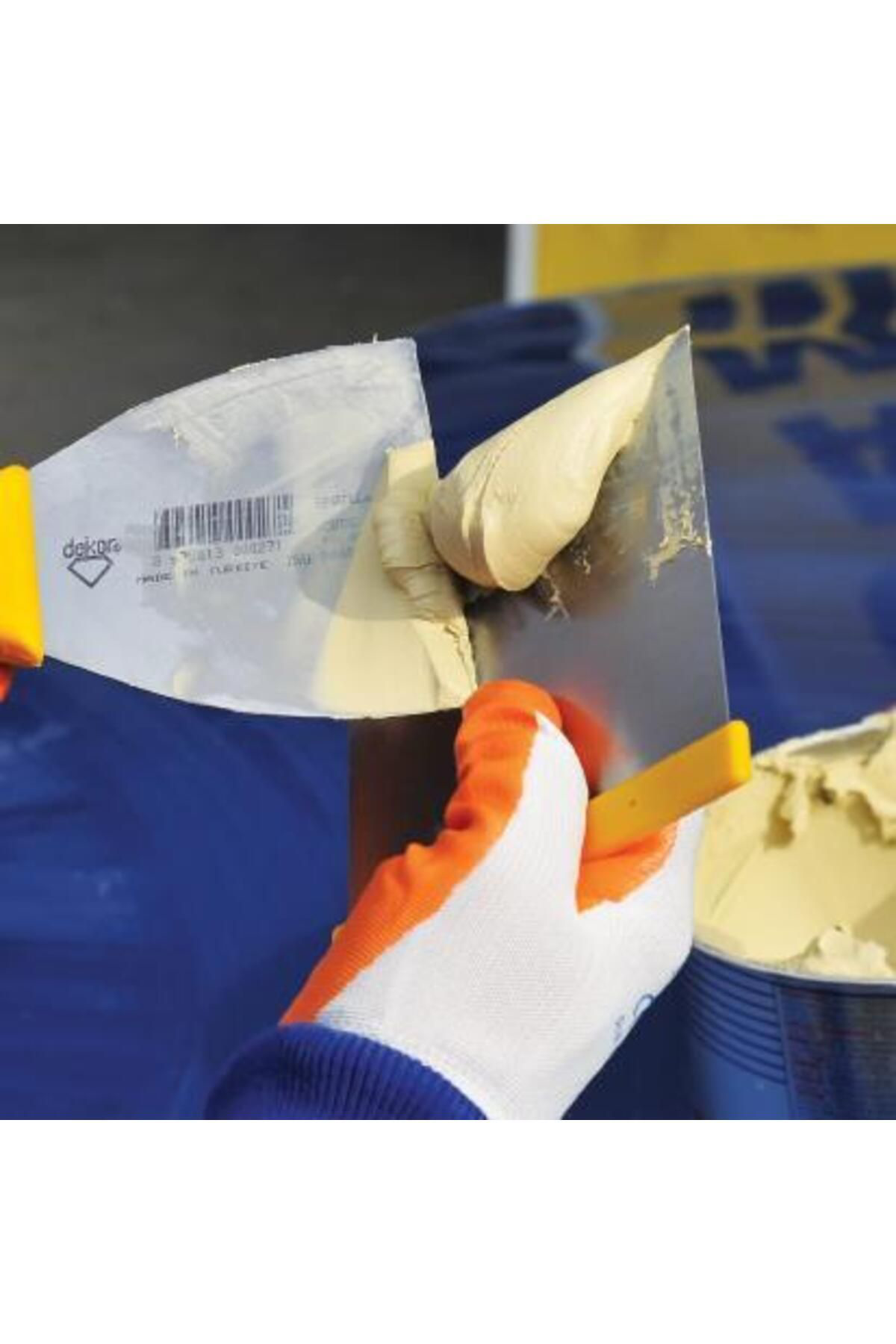 Dekor 051 Oto İspatulasi