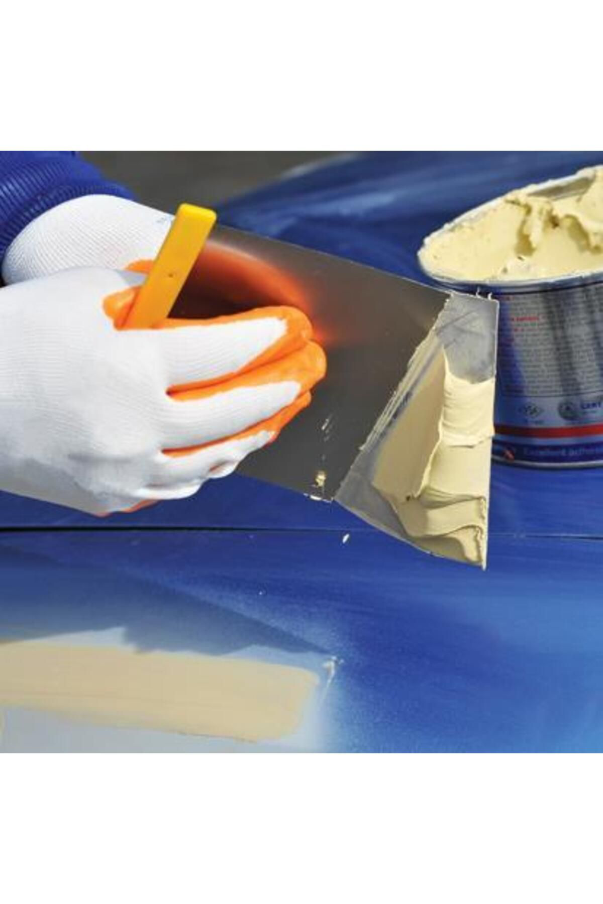 Dekor 051 Oto İspatulasi