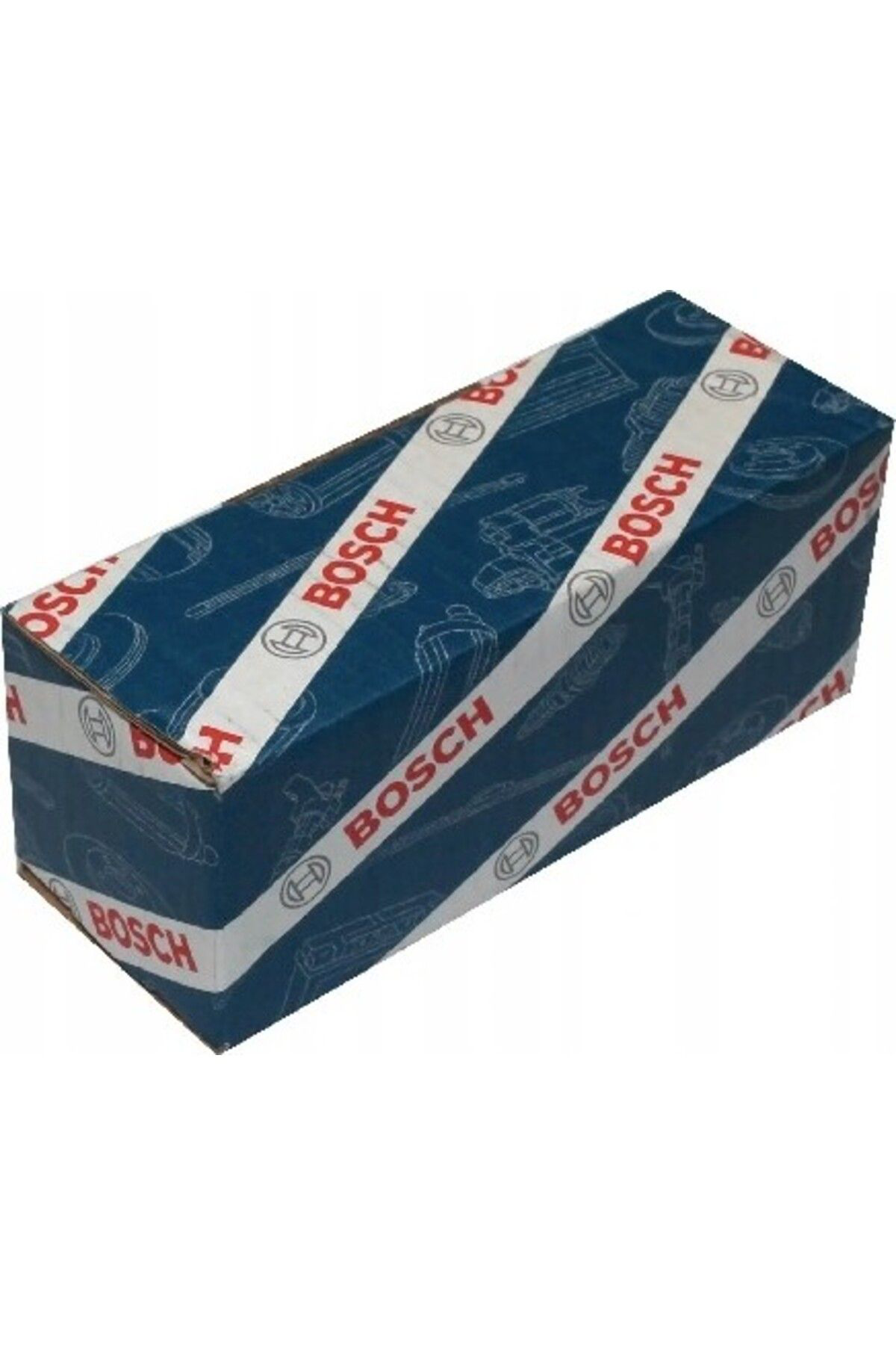 Bosch 0986Tf0043 Yakit Filtresi (Mazot) A3 Altea Leon Toledo İii Octavi