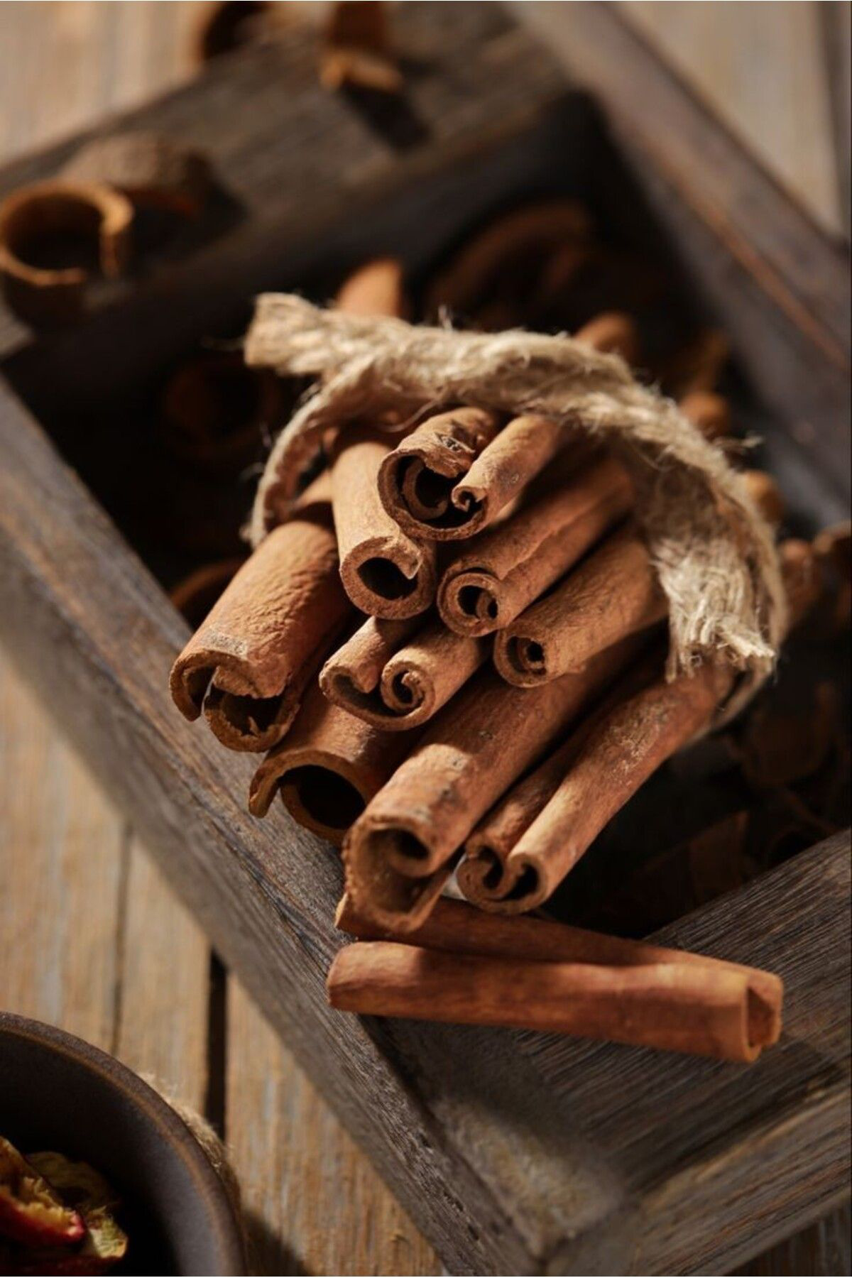Lika 1. Sinif Çubuk Tarçin 100 Gr.