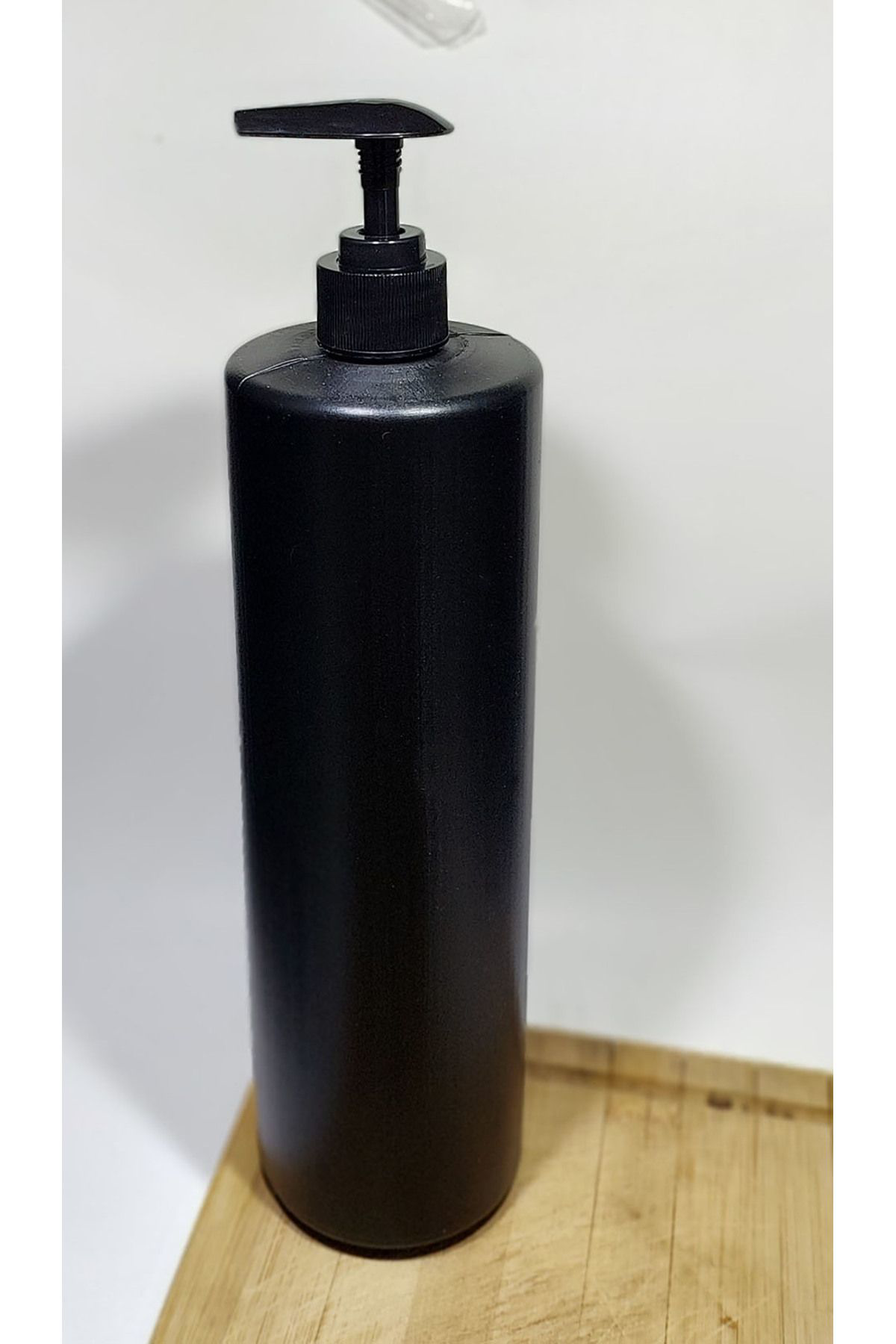 Sampex 10 Adet 1000 Ml Sivi Sabun.Deterjan.Dezenfekten Doldurulabilir Pl