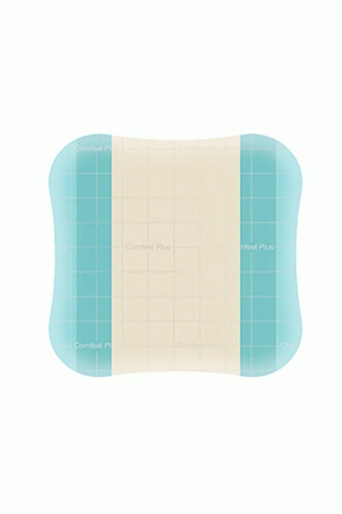 Coloplast (10 Adet) Comfeel Plus 33115 Yara Örtüsü 15Cmx15cm