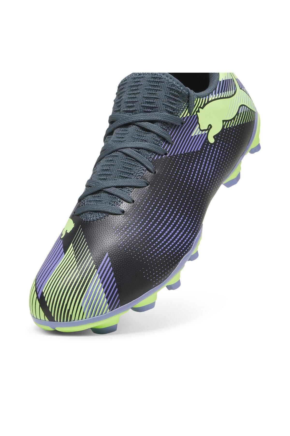 Puma 107939 Future 7 Fg/Ag Profesyonel Suni/Çim Zemin Erkek Krampon Ye