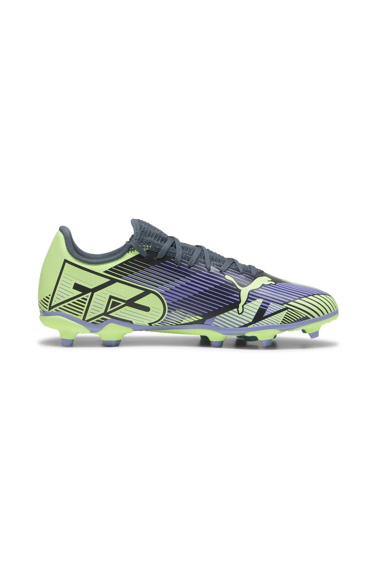 Puma 107939 Future 7 Fg/Ag Profesyonel Suni/Çim Zemin Erkek Krampon Ye