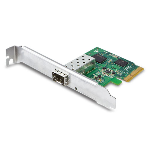 Evimdeyokyok 10Gbps Sfp+ Pci Express Server Adaptörü Tdrtr
