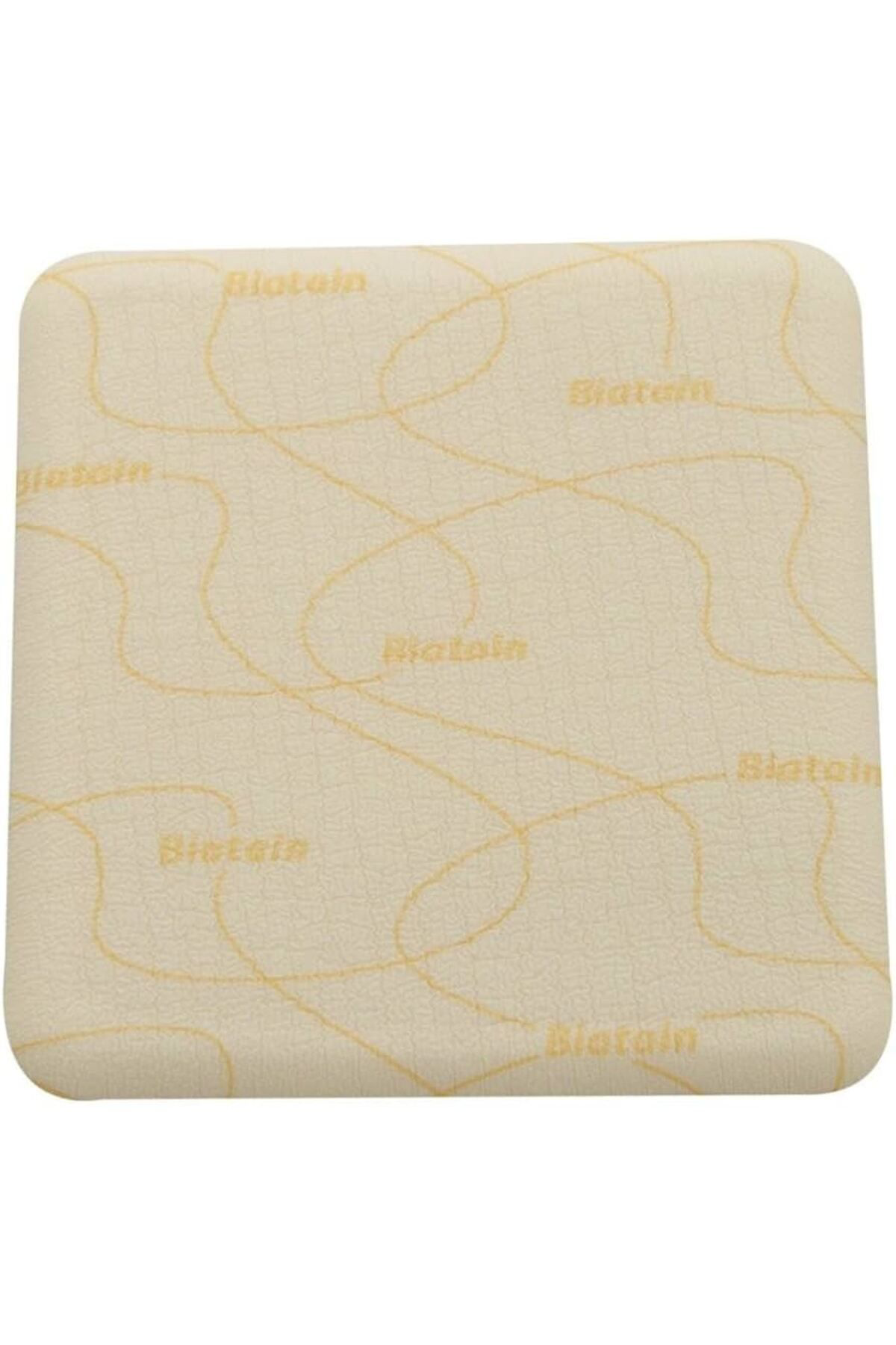 Coloplast 10Lu  Biatain Non-Adhesive Yapişkansiz Köpük 10X10cm/4X4