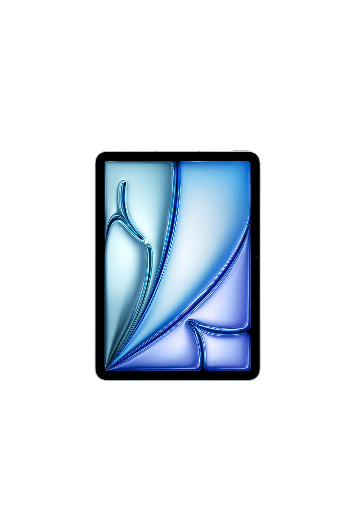 Apple 11-İnch İpad Air Wi-Fi + Cellular 1Tb - Mavi Muxt3tu/A