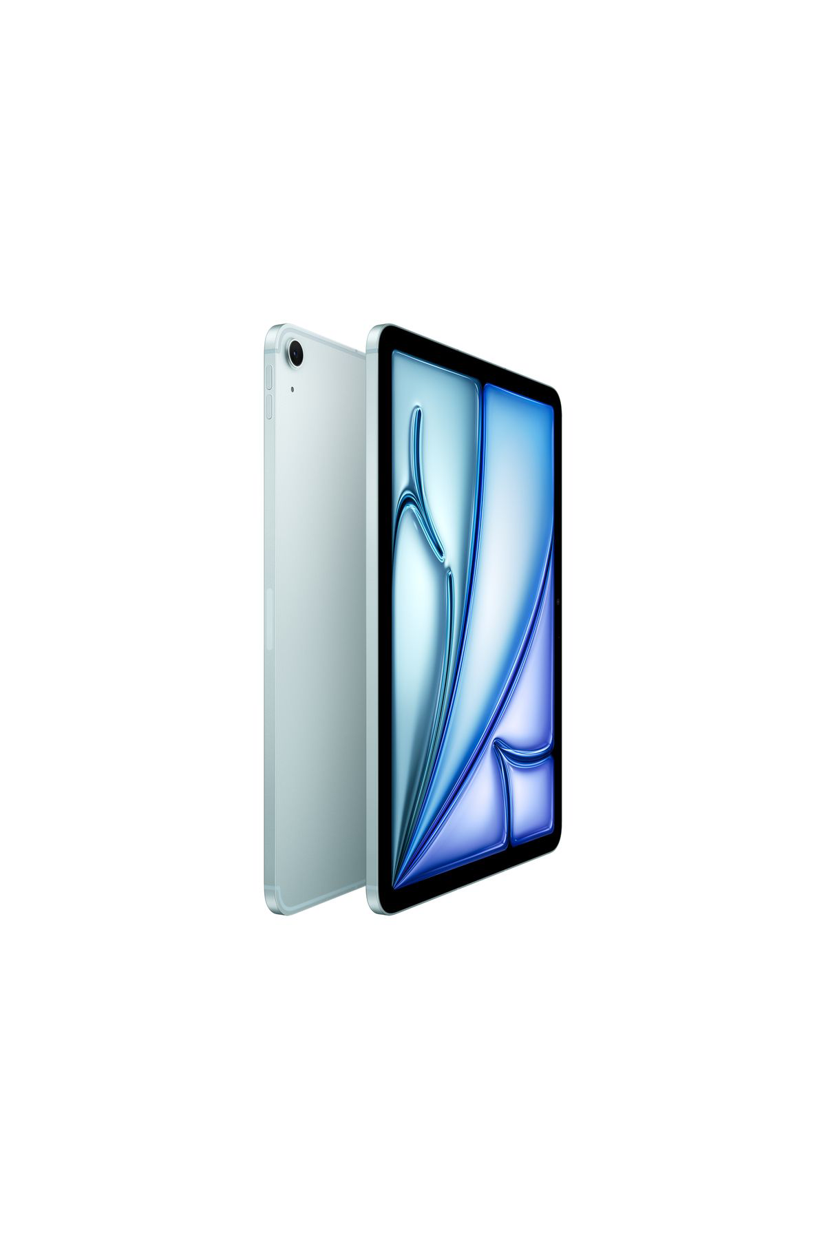 Apple 11-İnch İpad Air Wi-Fi + Cellular 1Tb - Mavi Muxt3tu/A
