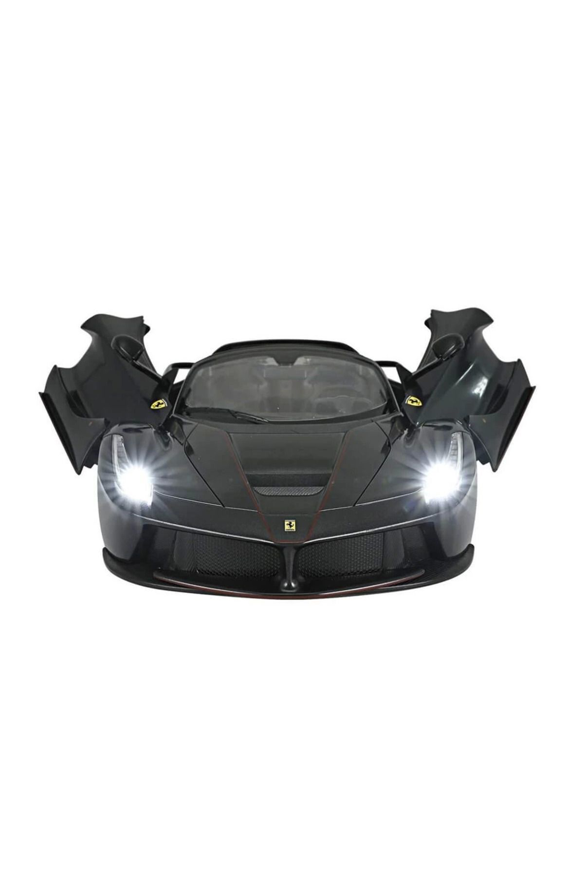 Pamiravm 1:14 La Ferrari Aperta Uzaktan Kumandali İşikli Araba