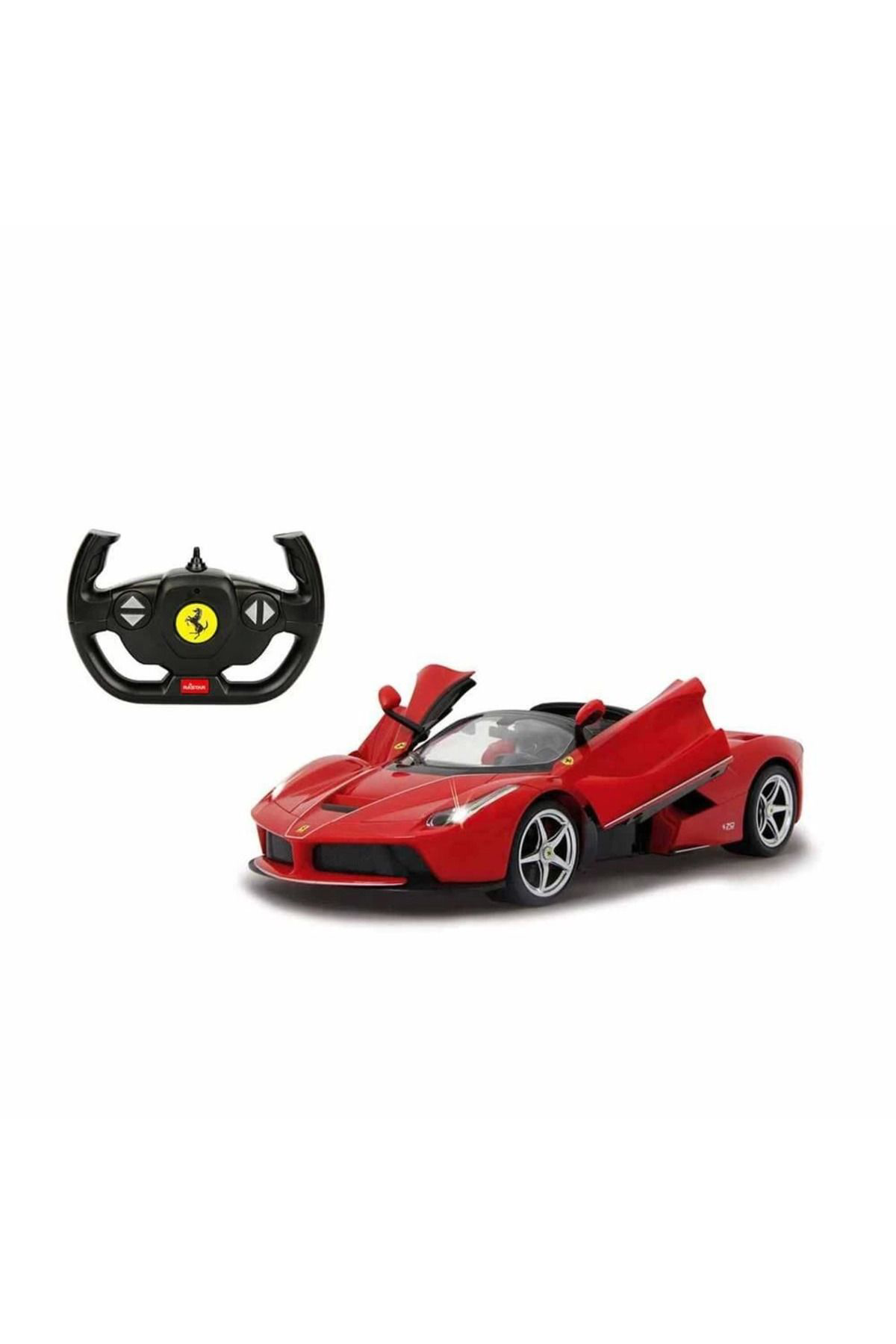 Pamiravm 1:14 La Ferrari Aperta Uzaktan Kumandali İşikli Araba