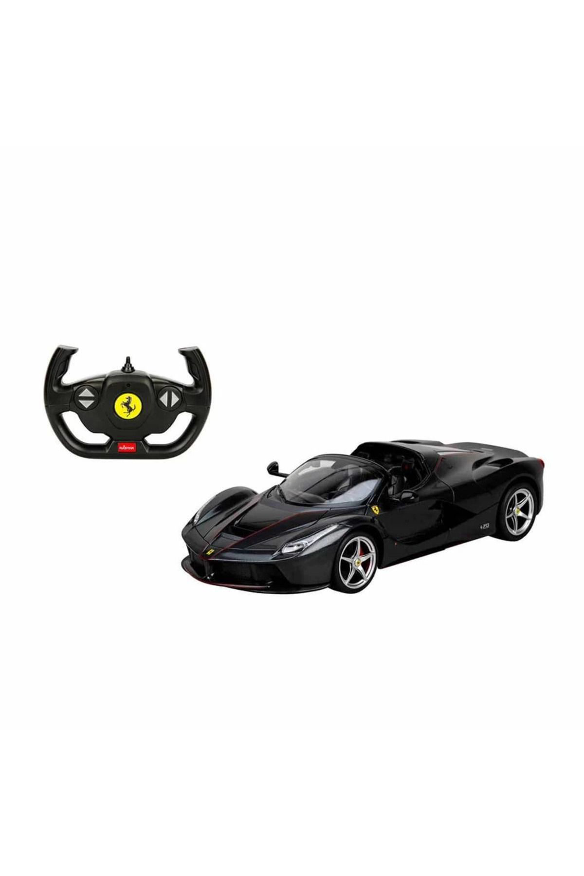 Pamiravm 1:14 La Ferrari Aperta Uzaktan Kumandali İşikli Araba