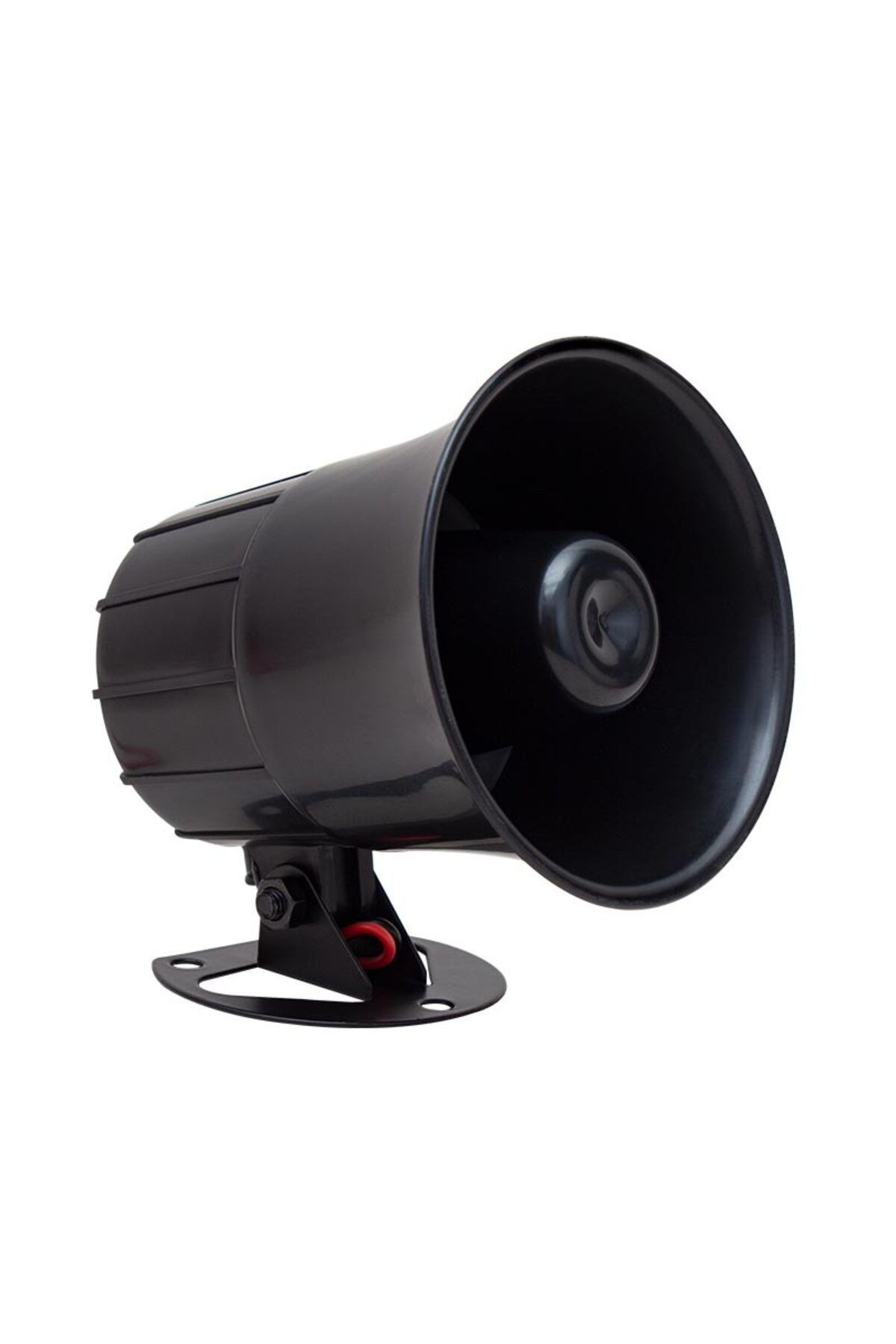 Ok Aksesuar 12 Volt Tek Sesli Siren Horn Hoparlör Go50606300540