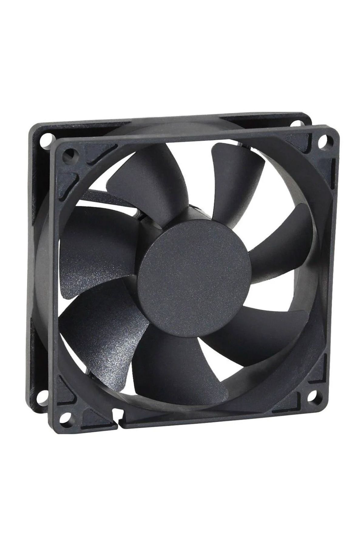 Ok Aksesuar 120X120x38 Mm 48 Volt Fan Go50601642270