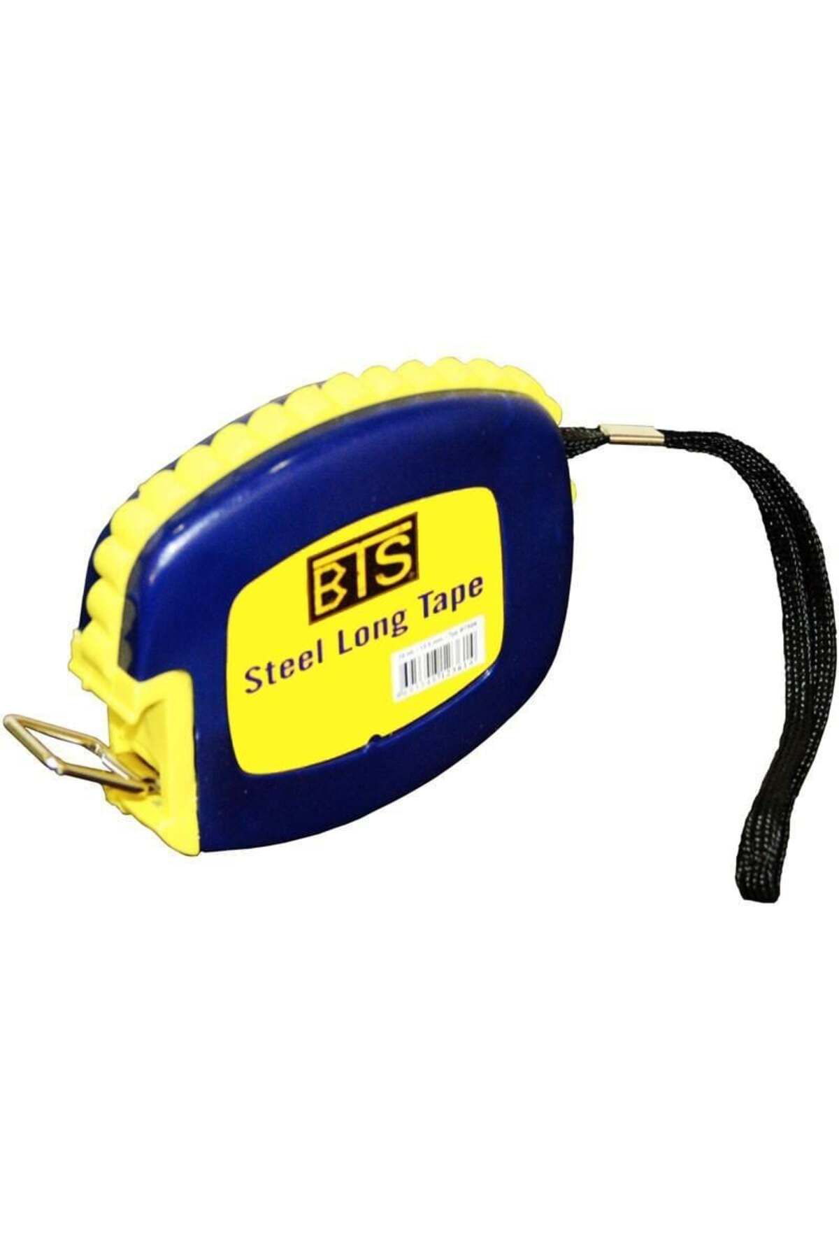 Bts 12363 Şerit Metre 30 Metre 12,5 Mm