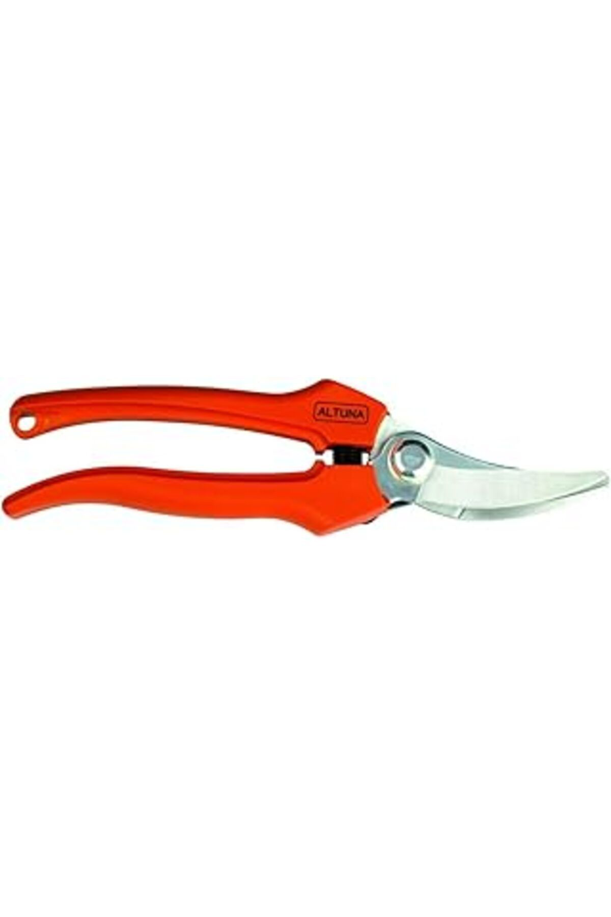 Storemax 1260 İnox Çiçek Meyve Makasi, By Pass Sistem, 190 Mm Komple Uzunl