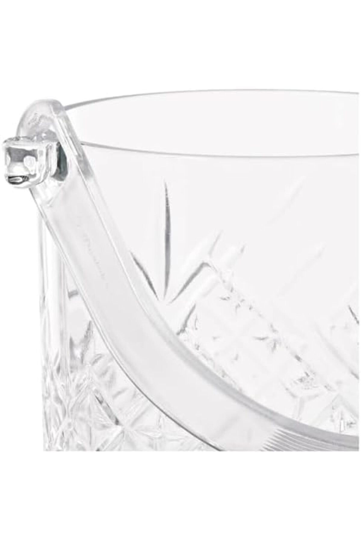 Yusuftex 13Cm, Hk, 6466, A 1 Kovasi 0 Timeless Buz Yeni