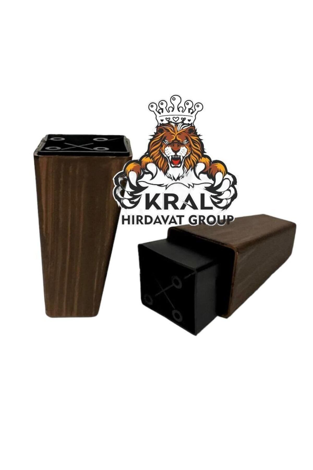 Kral Hirdavat 14 Cm Kanepe, Mobilya, Baza, Yatak, Koltuk, Ayaği, 14 Cm Vida Hed