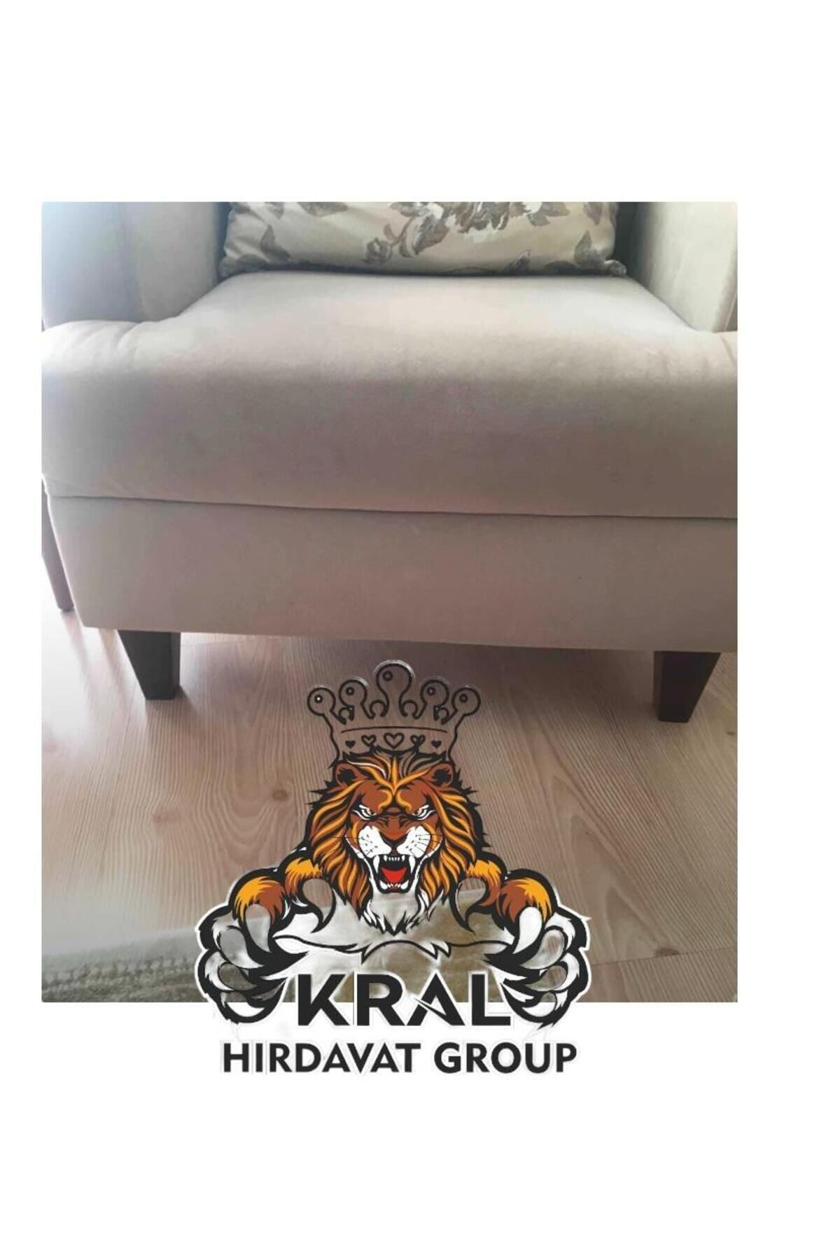 Kral Hirdavat 14 Cm Kanepe, Mobilya, Baza, Yatak, Koltuk, Ayaği, 14 Cm Vida Hed