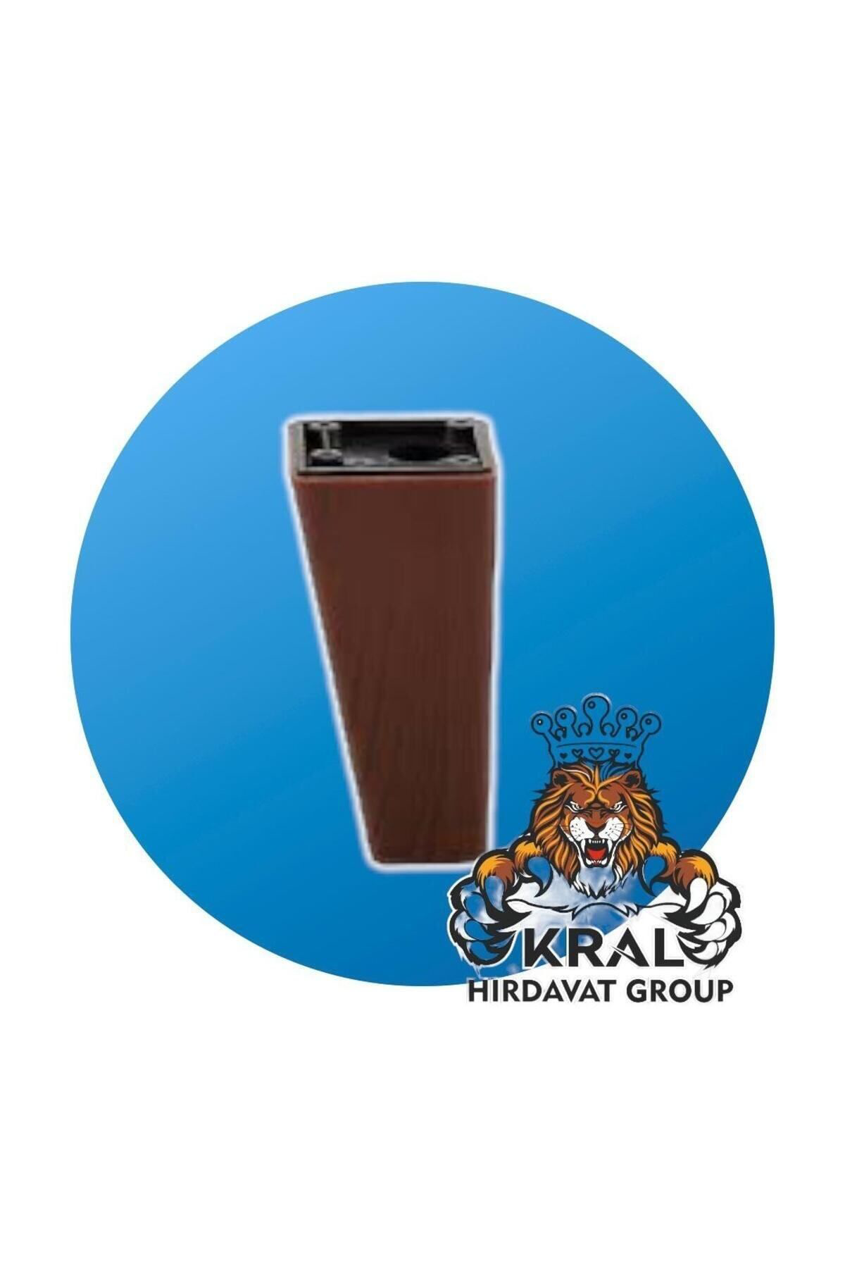 Kral Hirdavat 14 Cm Kanepe, Mobilya, Baza, Yatak, Koltuk, Ayaği, 14 Cm Vida Hed