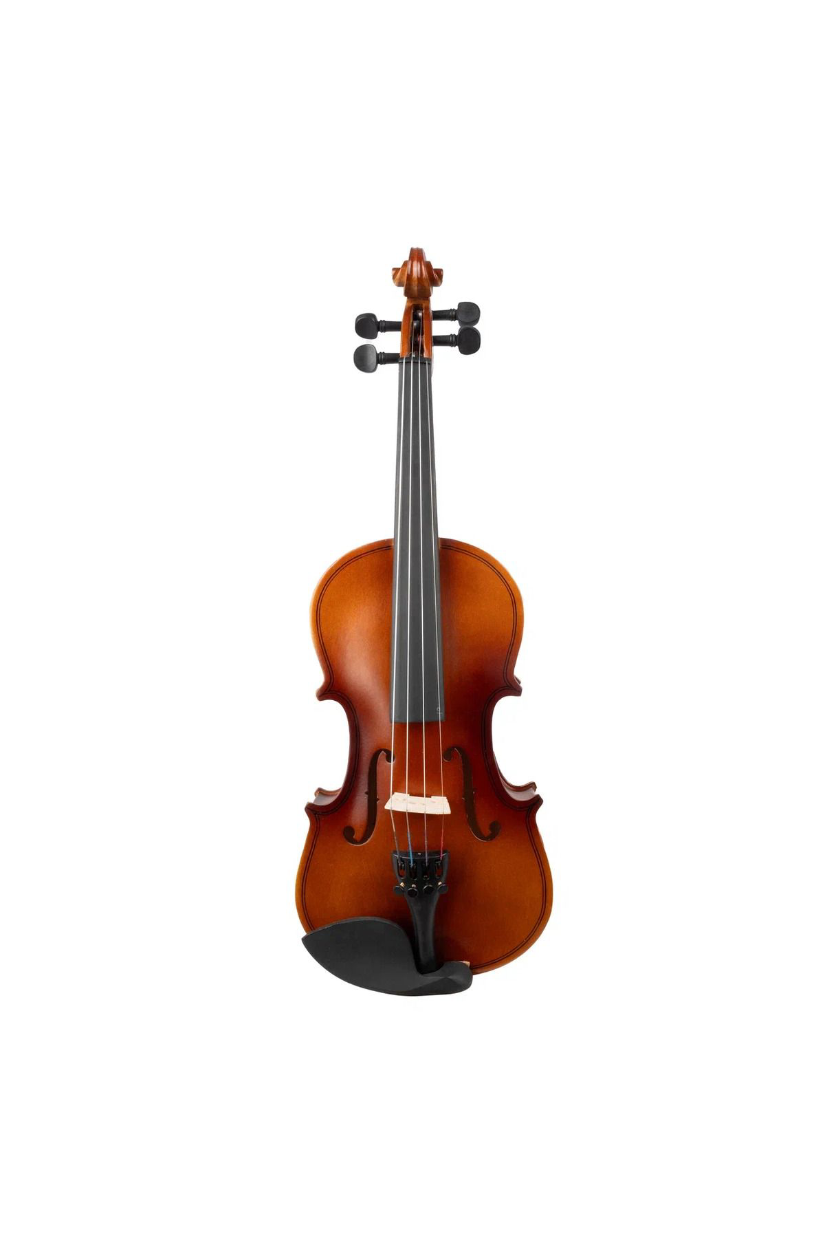 Vivaldi 1414 P Tam Boy 4/4 Keman (Kutu, Reçine, Yay Dahil)