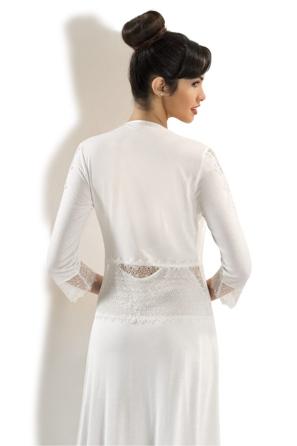 Xses 1453 Gecelik Sabahlik 6'Li Takim Ss1453
