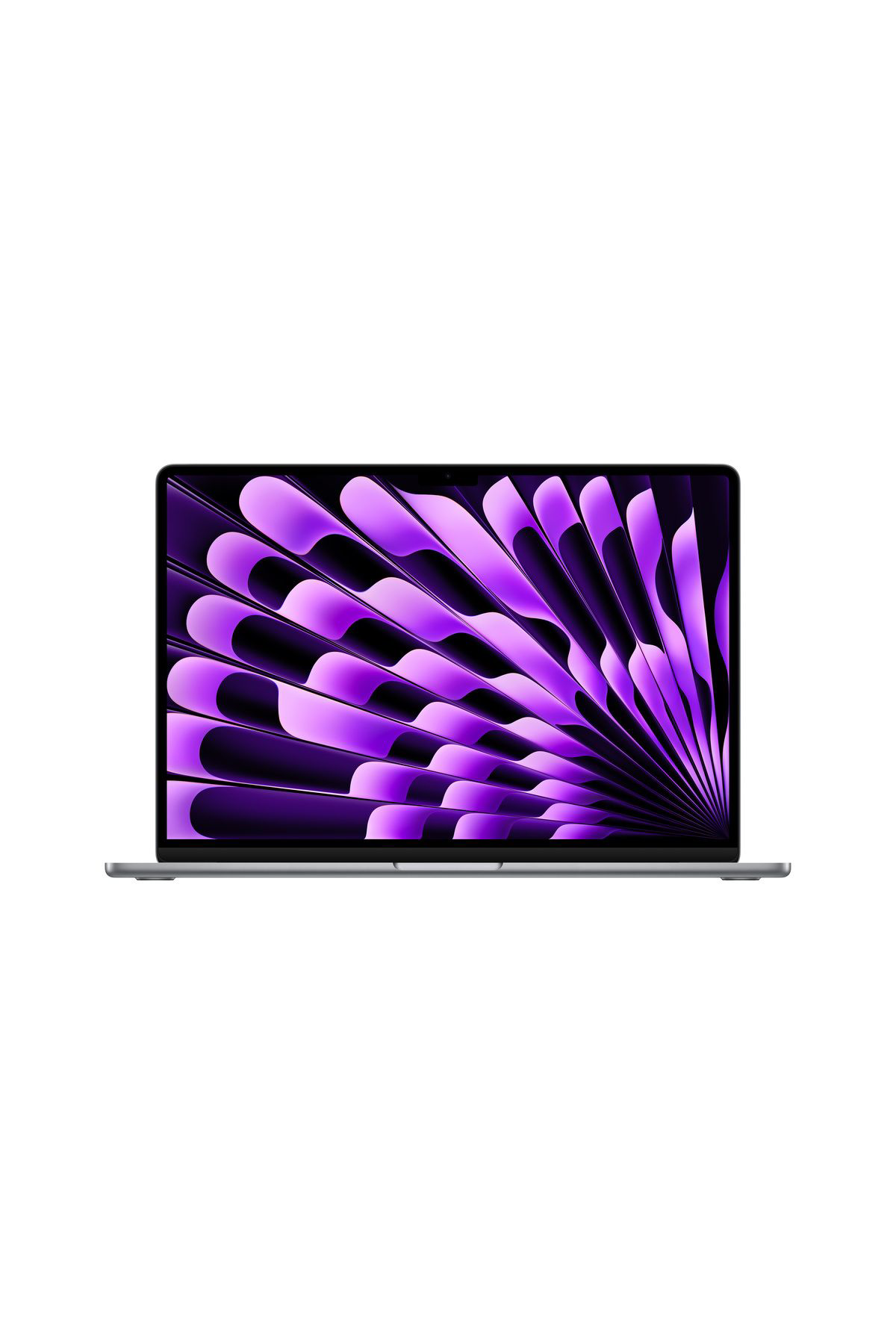 Apple 15-İnch Macbook Air:  M3 Chip With 8-Core Cpu And 10-Core Gp