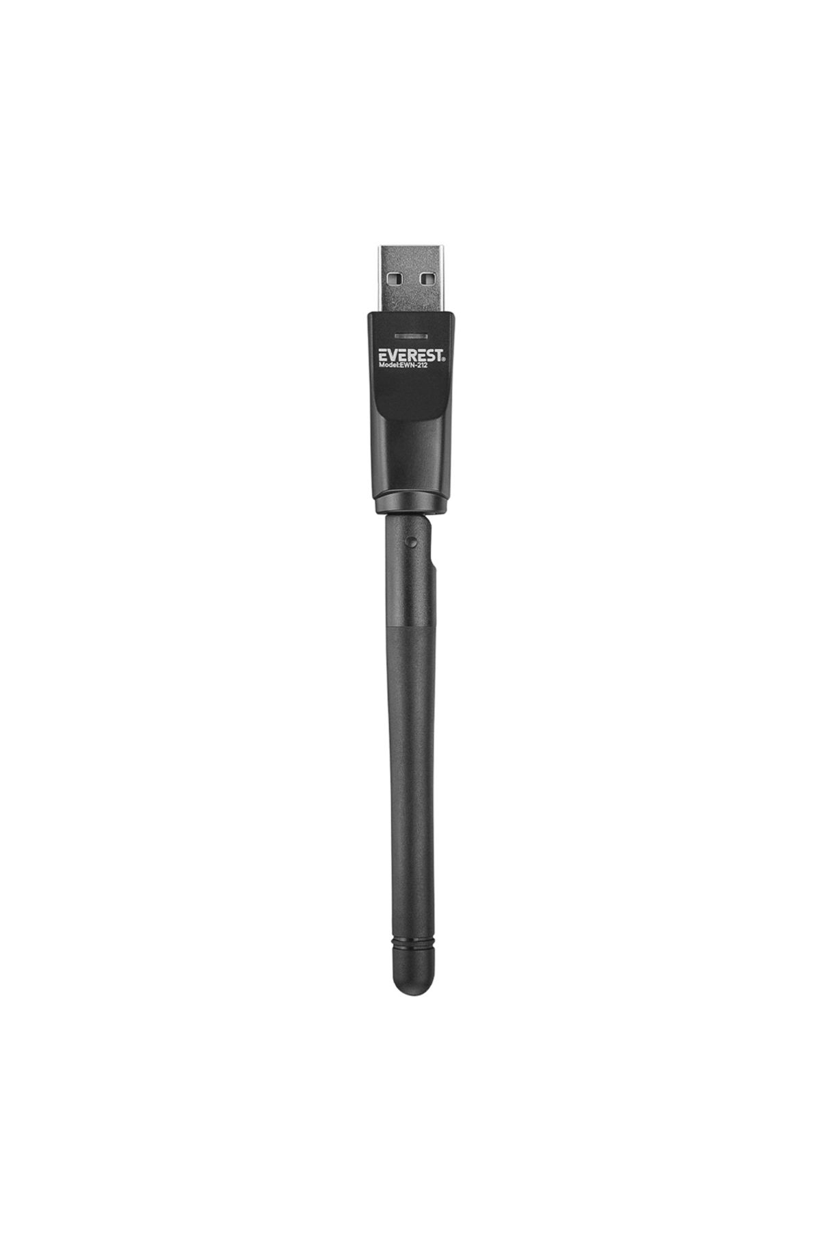 Ok Aksesuar 150Mbps 2.4Ghz 2Dbi Mt7601 İşlemci Wifi Usb Kablosuz Adaptör (İpt