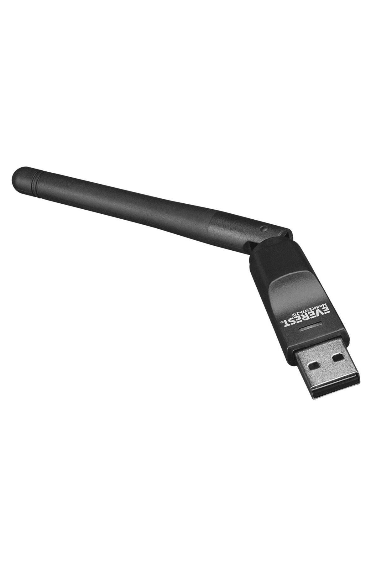 Ok Aksesuar 150Mbps 2.4Ghz 2Dbi Mt7601 İşlemci Wifi Usb Kablosuz Adaptör (İpt