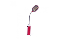 İhtiyaçavm 15+15 Smd Ledli Gün İşiği Miknatisli Lamba
