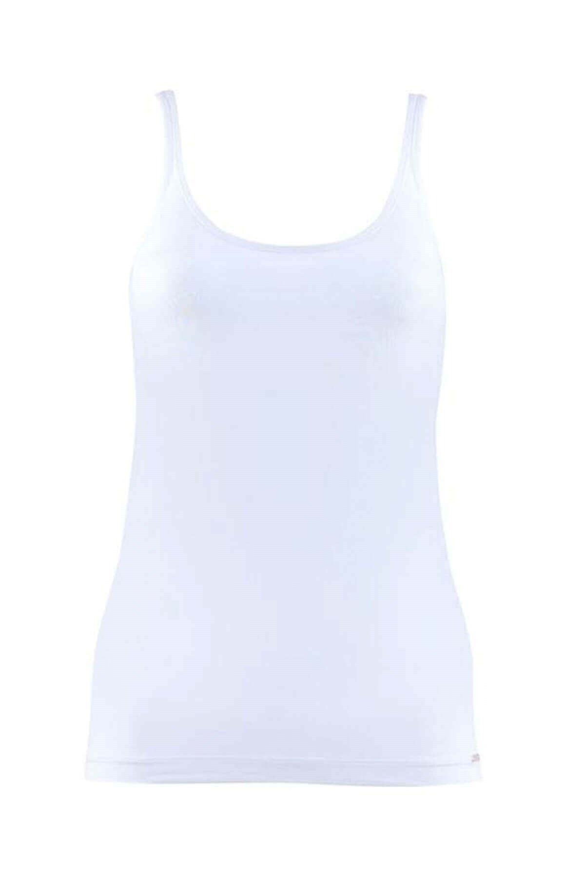 Blackspade 1624 Silver %94 Modal Kadin Kalin Askili Atlet