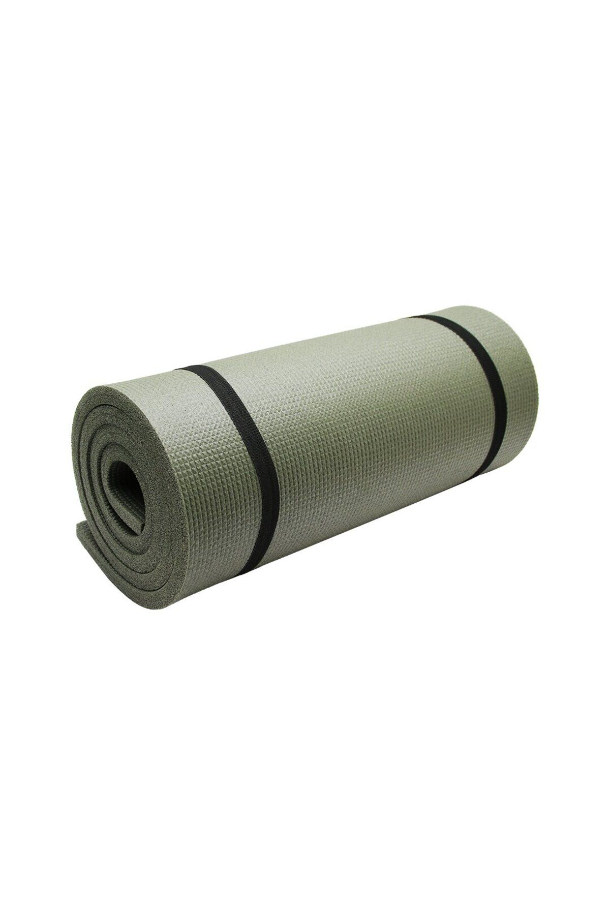 Aykan 18Mm Kalin Kamp - Plates Yoga Mat Minderi - 50 X 190 Cm 45 Dns Yoğunluk (4767) - Ayk7244-1626