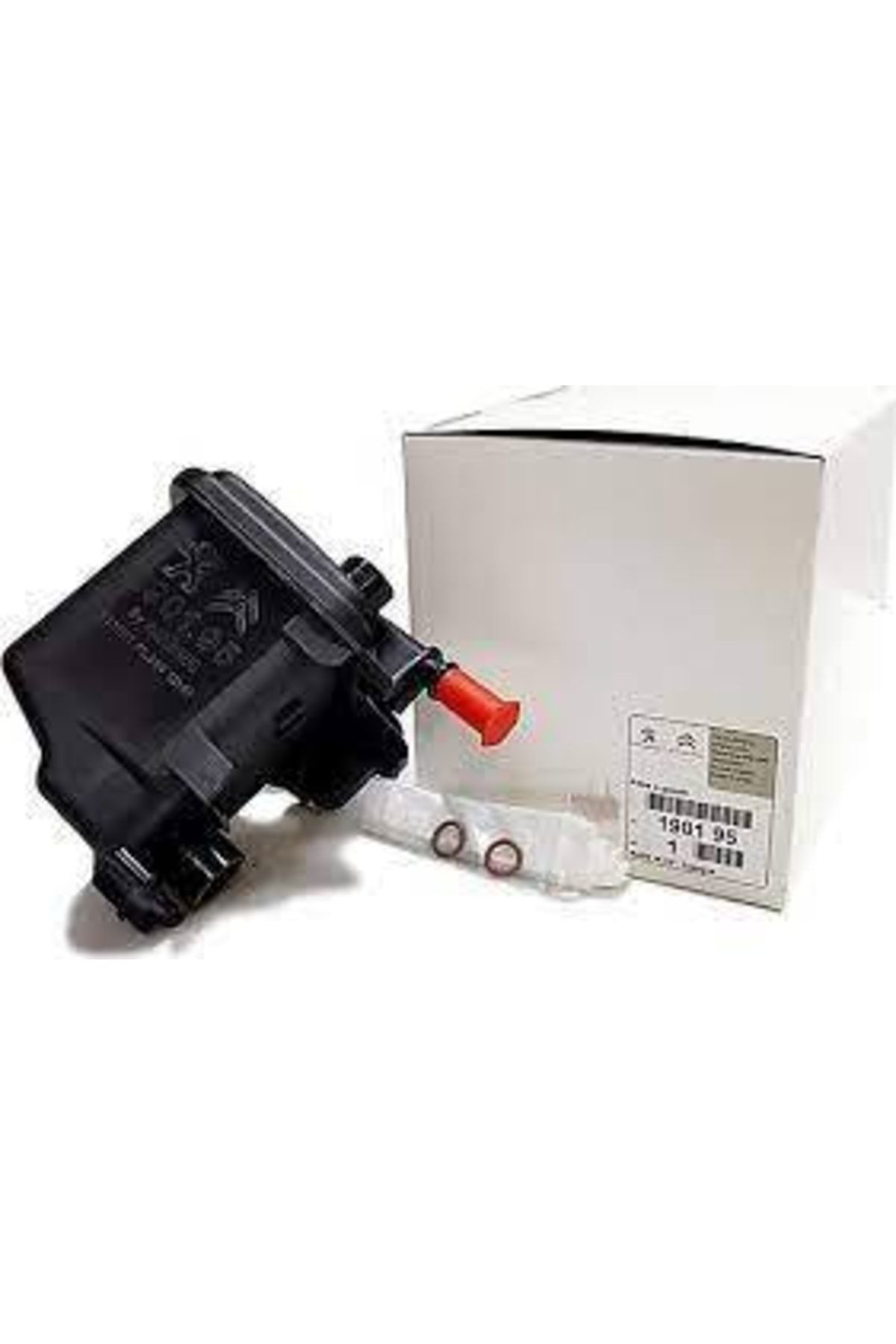 Peugeot 1901.95 Orj / / Mazot Filtresi 206 207 307 407 C2 C3 C4 C5 1.6 Uy