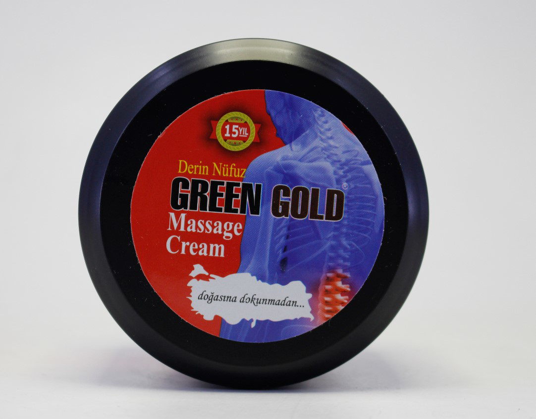 Private 2 Adet Geliştirilmiş Formül Massage Cream Sirt Bel Ağrisi Spor Ma