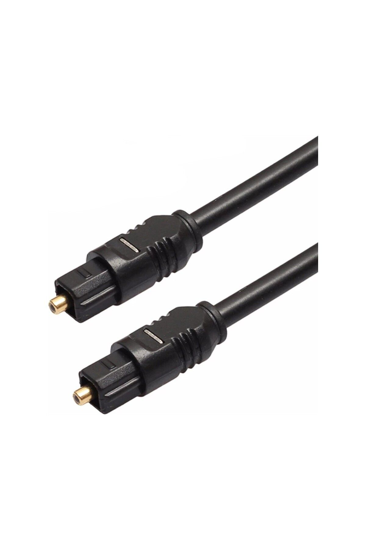 Powermaster 2 Metre Optik Ses Kablosu Toslink