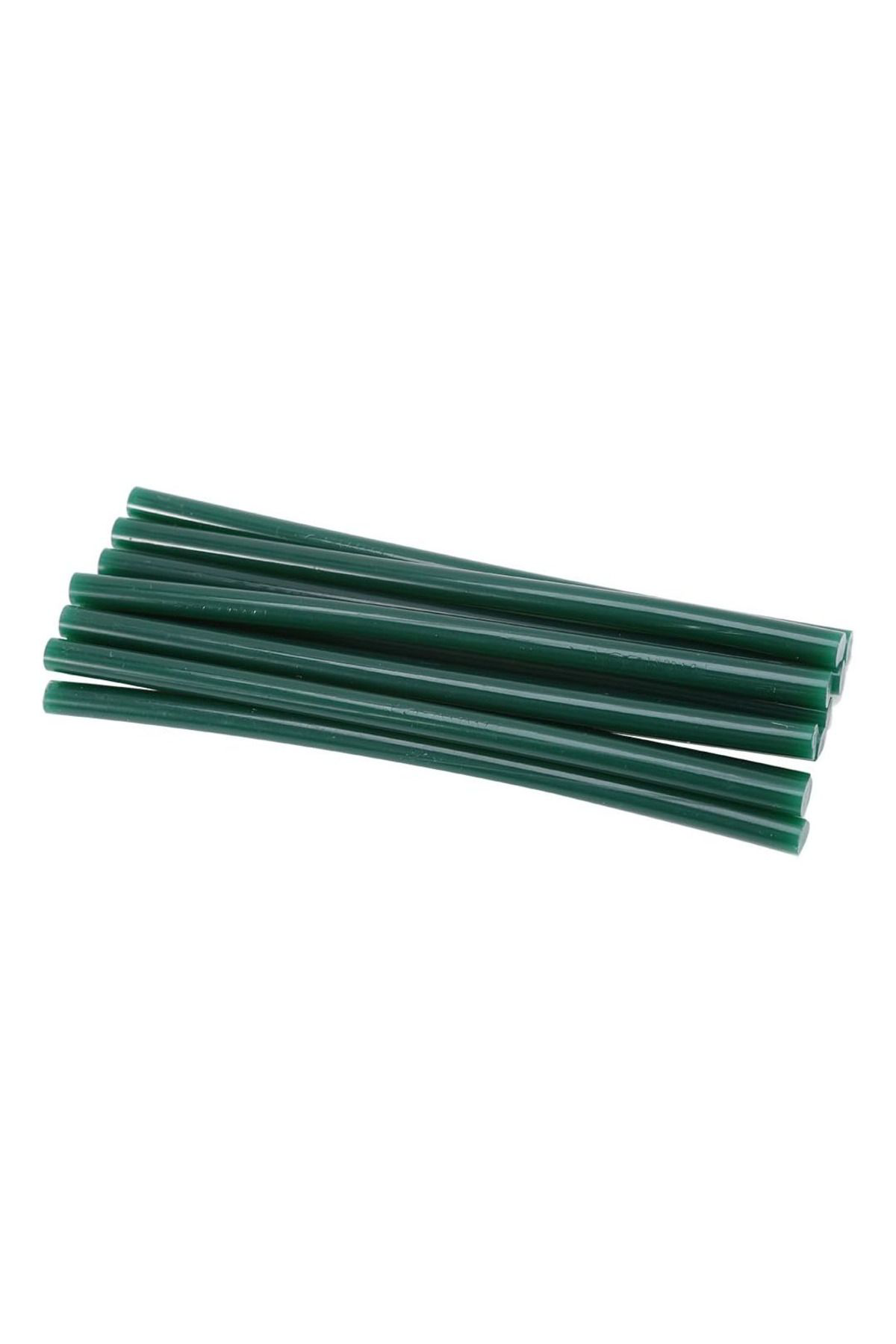 Ok Aksesuar 2 Mm - 30 Cm Kalin Yeşil Silikon Go50601606640