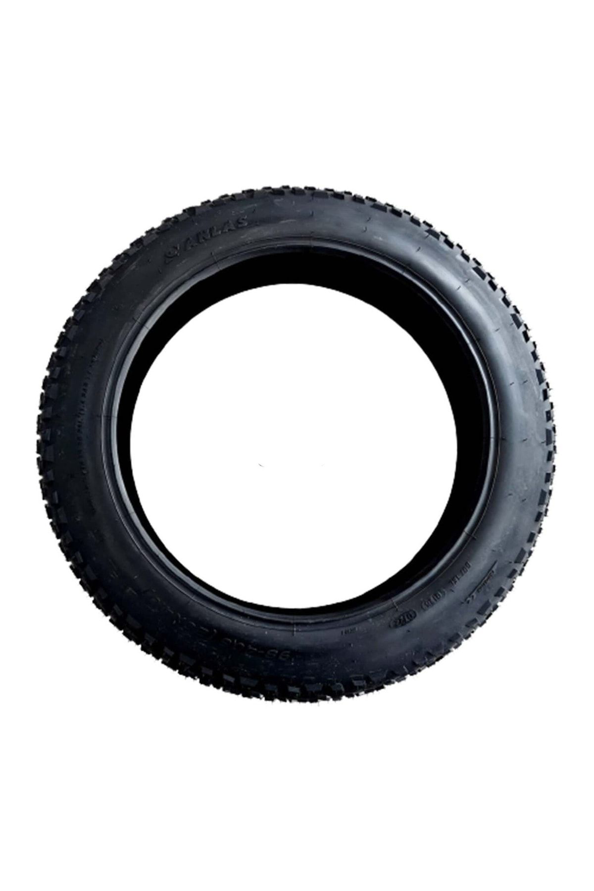 Meghna 20 X 4.00 Fatbike Lastik (Çift 2 Adet)