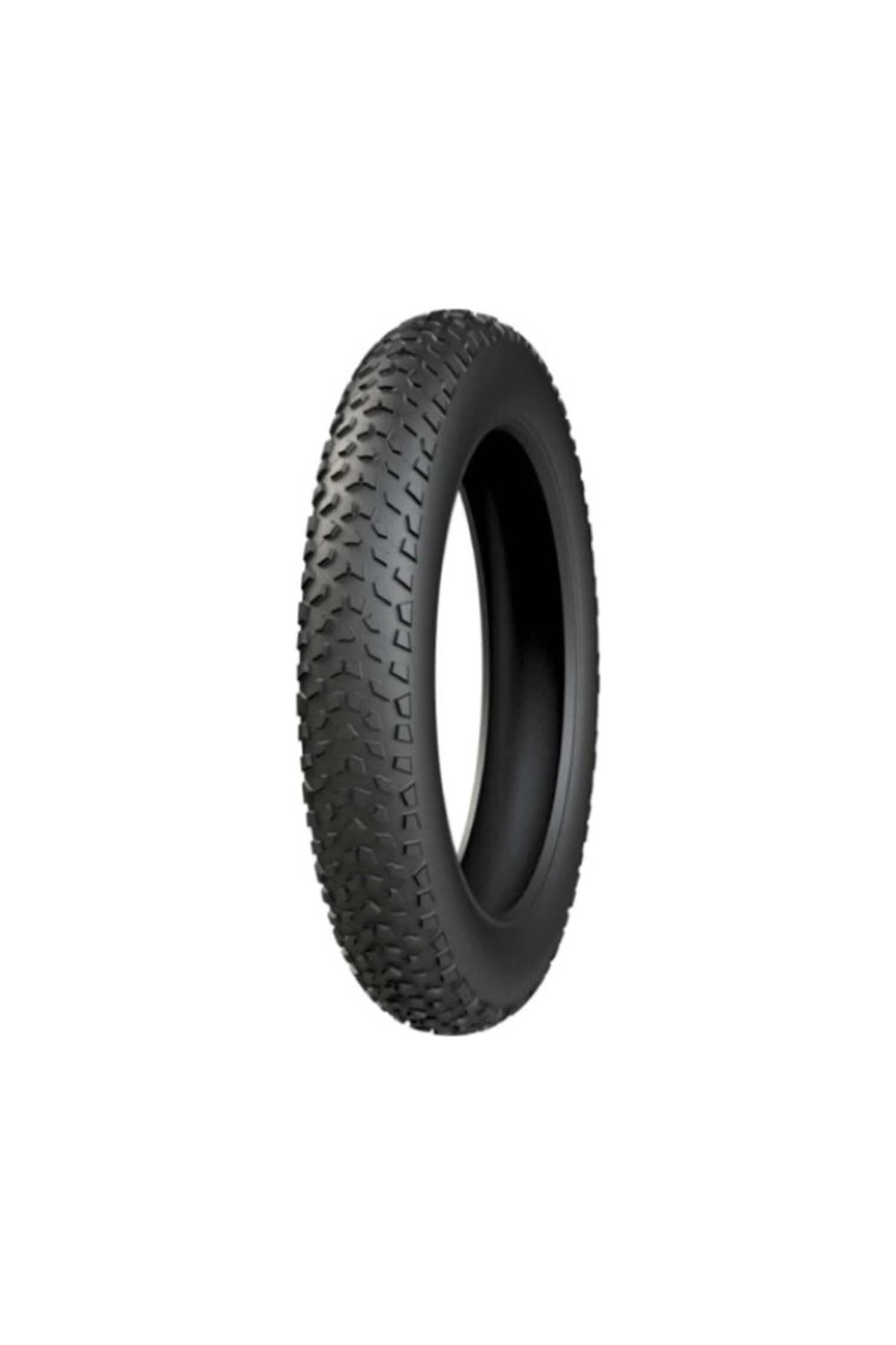 Meghna 20 X 4.00 Fatbike Lastik (Çift 2 Adet)