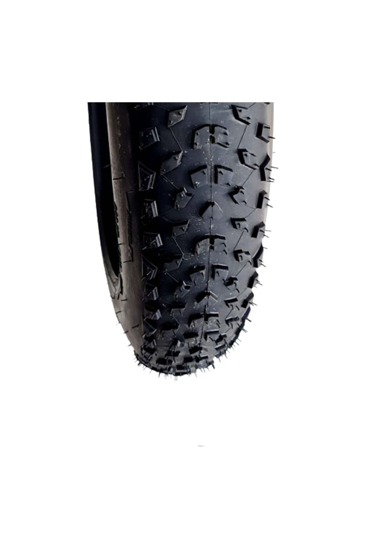 Meghna 20 X 4.00 Fatbike Lastik (Çift 2 Adet)