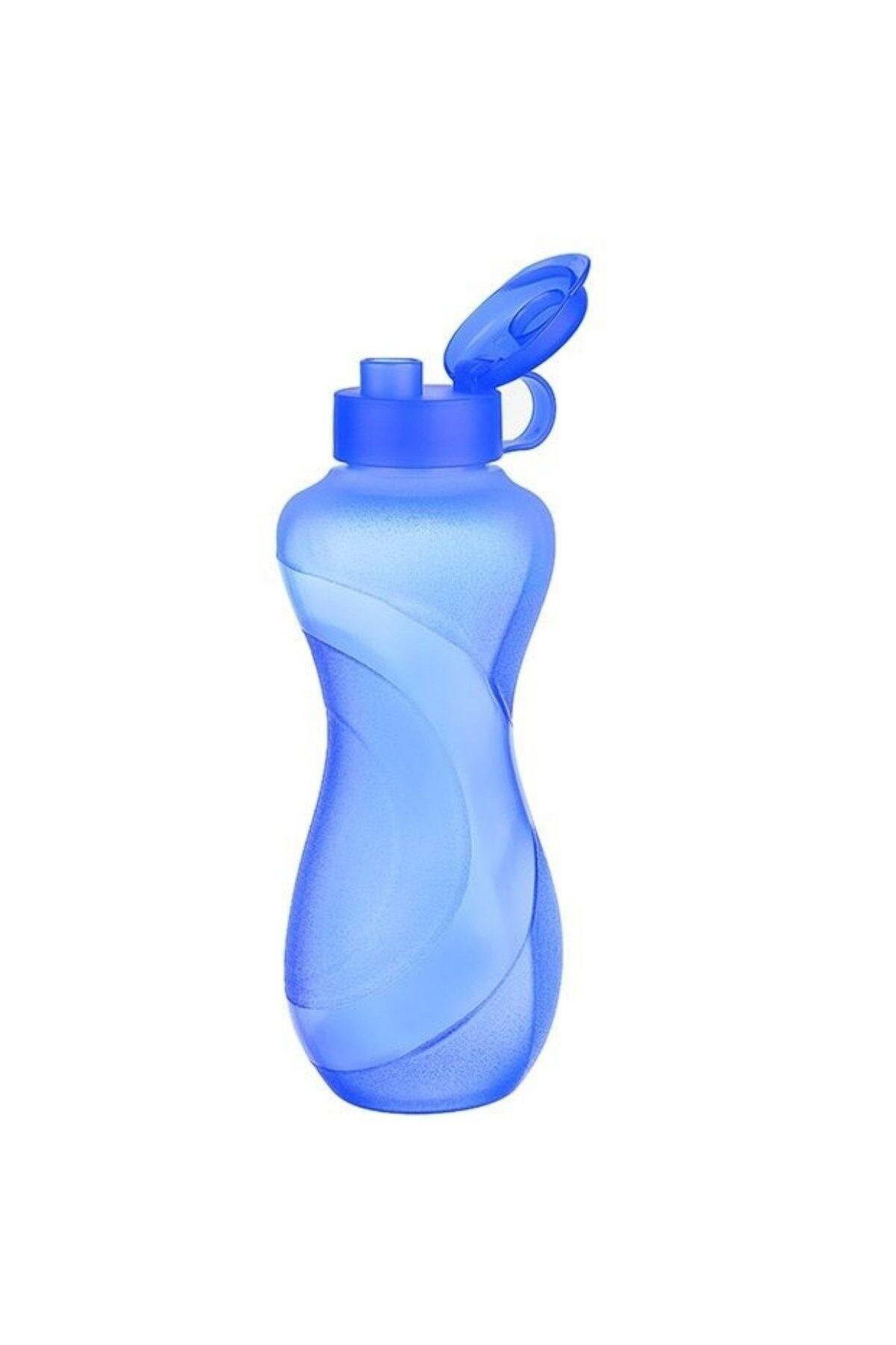 Ok Aksesuar 2000Ml Kapasiteli Sporcu Tipi Suluk Pratik El Matarasi Tp-487 Go5