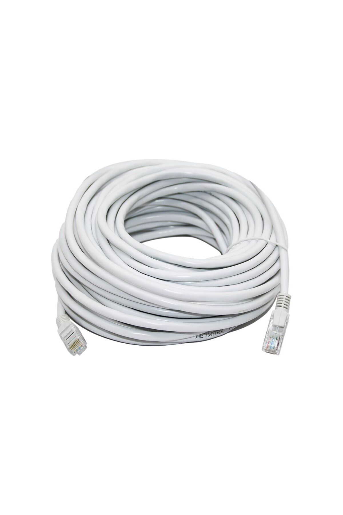 20mt Internet Ethernet Cat6 Data Kablosu (K0)