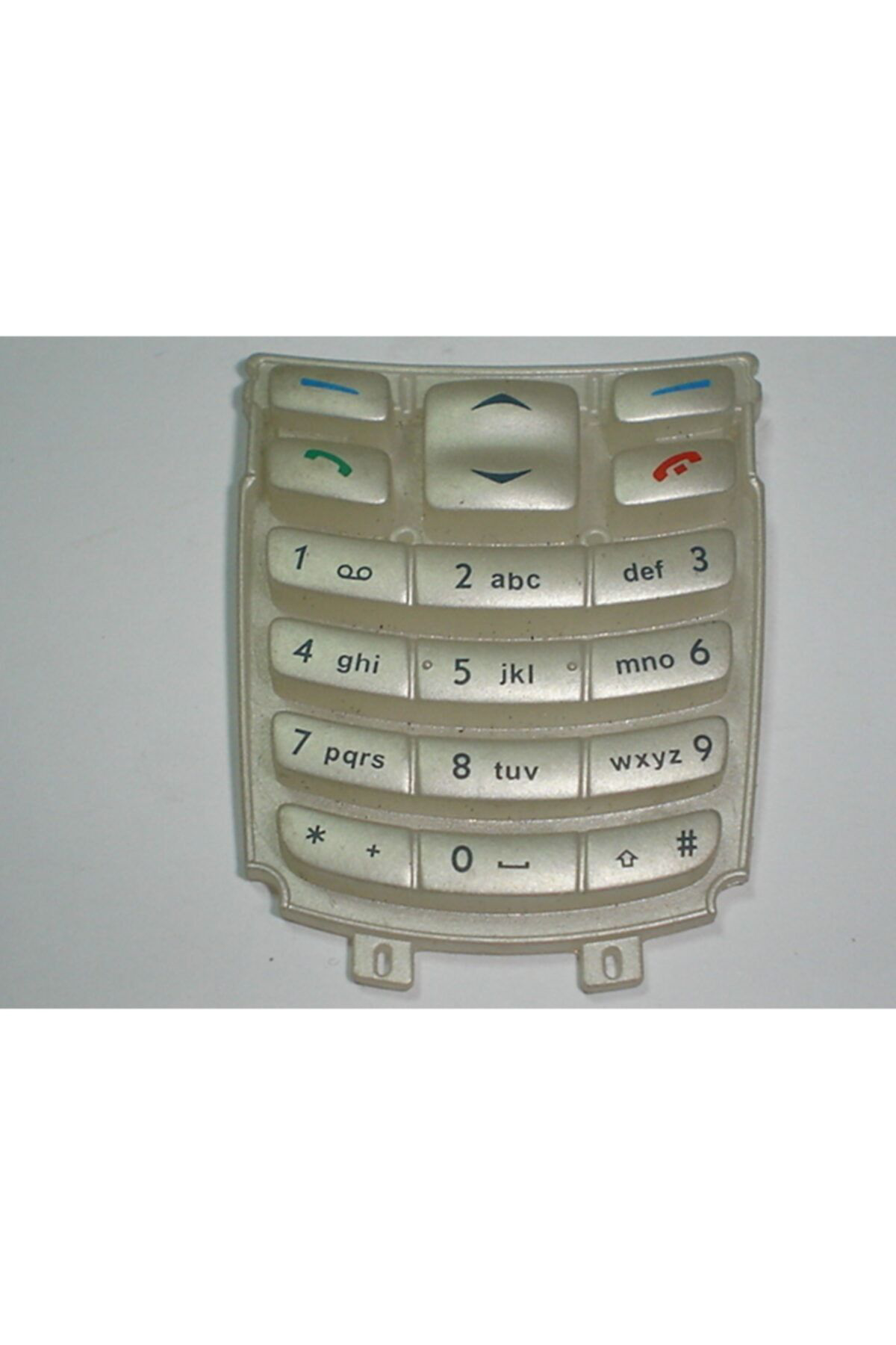 Nokia 2100 Tuş Takimi