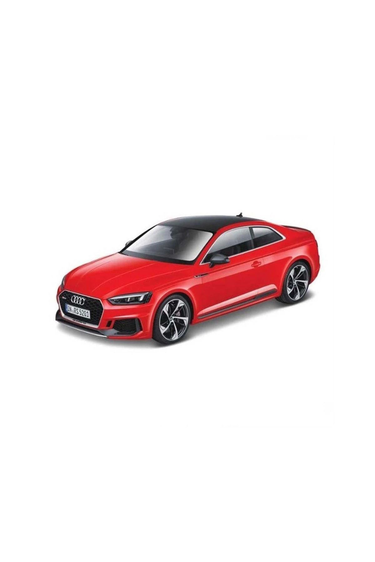 Pamiravm 21090 Burago 1:24 Audi Rs 5 Coupe Model Araba