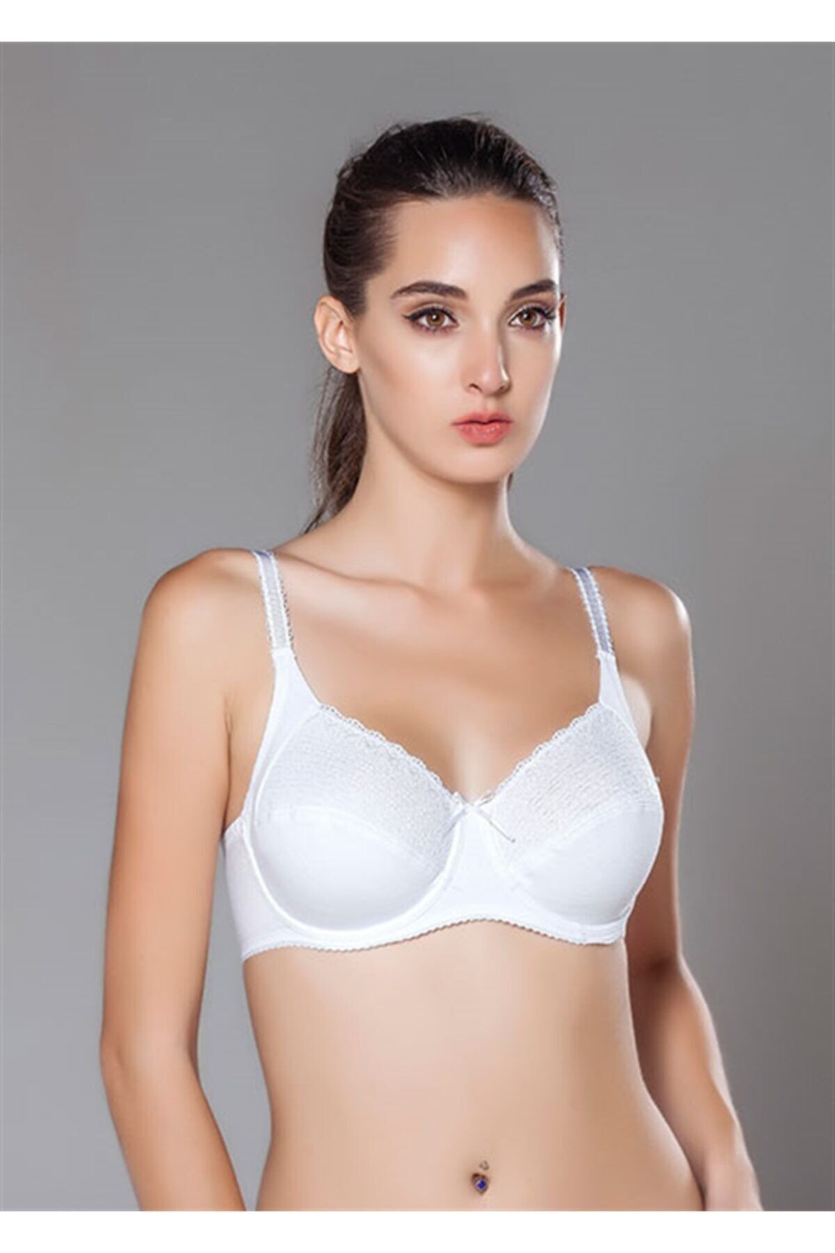 Aria's Closet 2115 Minimizer Toparlayici Sütyen