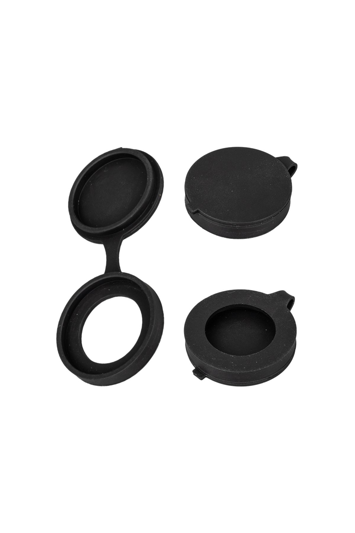 Ok Aksesuar 22 Mm Pano Tip Usb İçin Silikon Koruyucu Kapak İp65 Protective 3