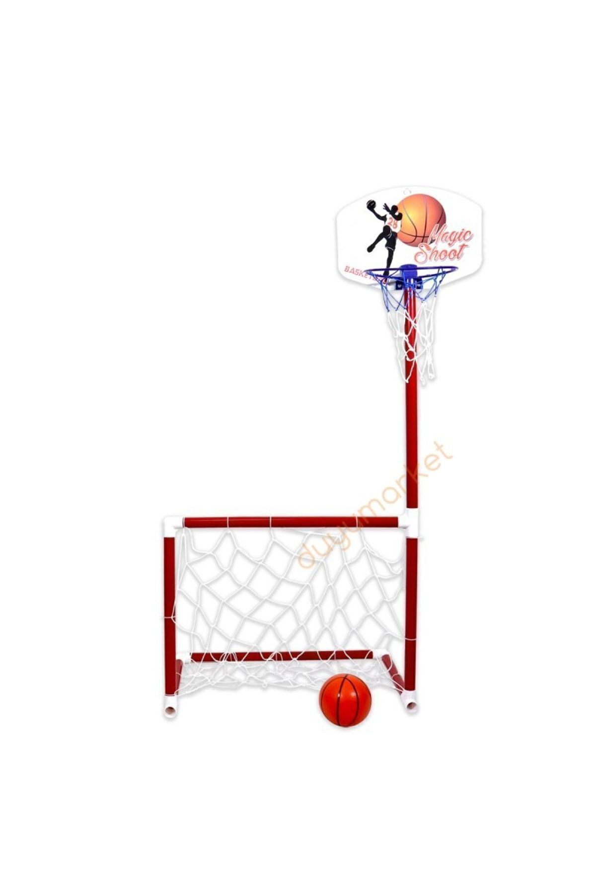 Matrax 224 Portatif Kale-Basket Potasi