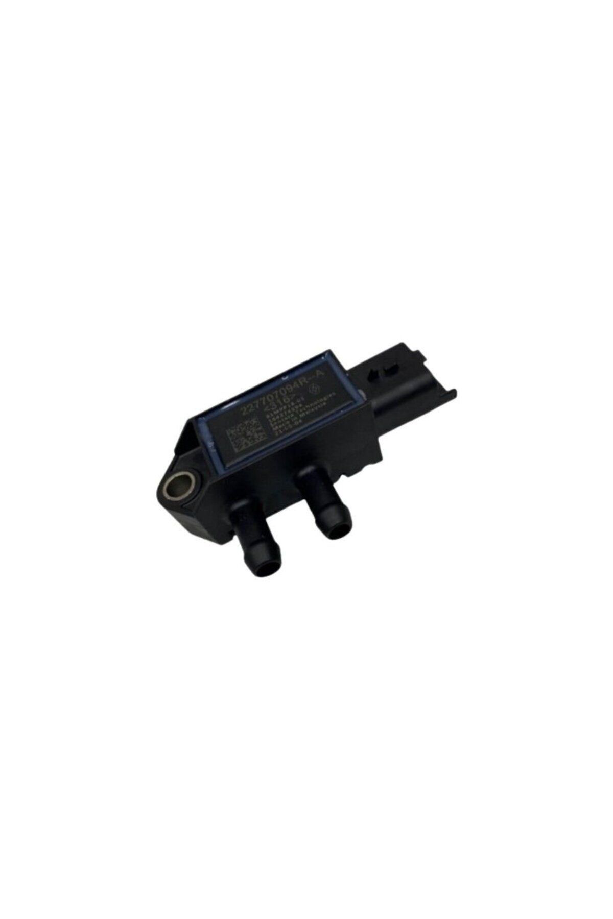 Mais 227707094R Partikül Filtre Sensörü Kaptör 1.3 Tce H5h Orijinal Ma