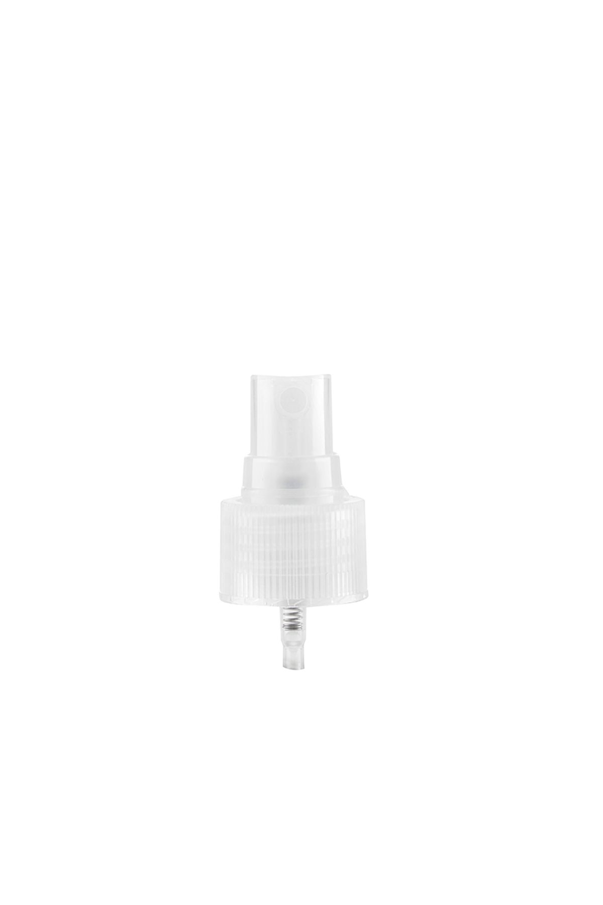 Erlab 24 Mm Kapakli Sprey Fisfis Kolonya Dezenfektan Sprey Başliği 10 A